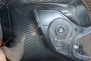 Casco X-lite x903 ultra carbon 