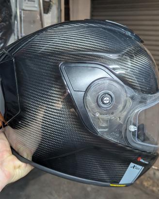 Casco X-lite x903 ultra carbon 