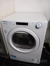 Asciugatrice Candy 8kg funzionante