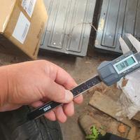 Cerchi con gomme Range Rover Sport