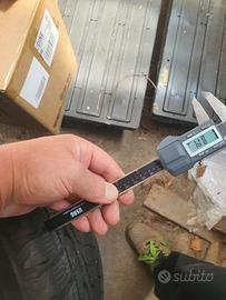 Cerchi con gomme Range Rover Sport