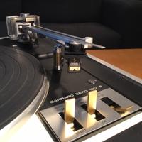 Garrard Zero/100 s
