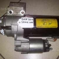 Motorino avviamento 320 d 177cv