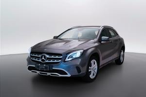 MERCEDES-BENZ GLA-X156 2017 - GLA 180 d Sport auto