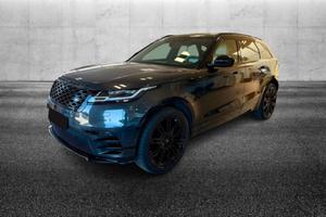 LAND ROVER Range Rover Velar 3.0D l6 300 CV R-Dy