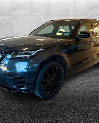 LAND ROVER Range Rover Velar 3.0D l6 300 CV R-Dy