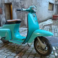 Lambretta innocenti 50 special