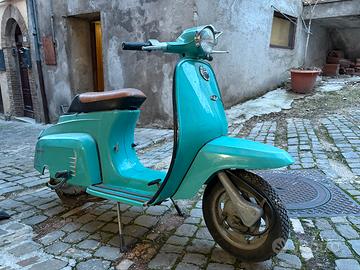 Lambretta innocenti 50 special