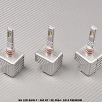 Kit LED BMW R 1200 RT / SE 2014 - 2018 PREMIUM