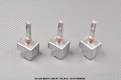 Kit LED BMW R 1200 RT / SE 2014 - 2018 PREMIUM