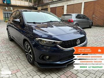 FIAT Tipo (2015-->) Tipo 1.6 Mjt S&S 5 porte Lo...