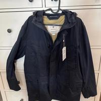 Summer parka Woolrich nuovo