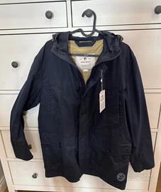 Summer parka Woolrich nuovo