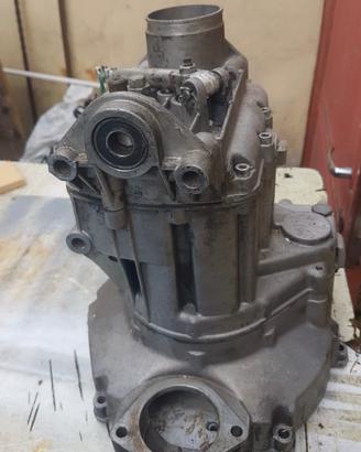 Cambio per moto Guzzi 350