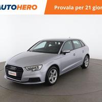 AUDI A3 AX59014