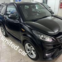 Ligier js 50 sport black 2023 19000km