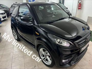 Ligier js 50 sport black 2023 19000km