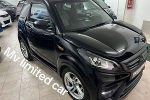 Ligier js 50 sport black 2023 19000km