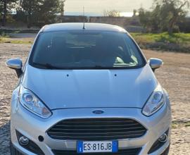 Ford Fiesta 1.0 80CV 5 porte Titanium