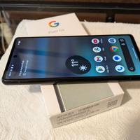 Google Pixel 6a 5G - (Dual SIM/eSIM) - Android 16