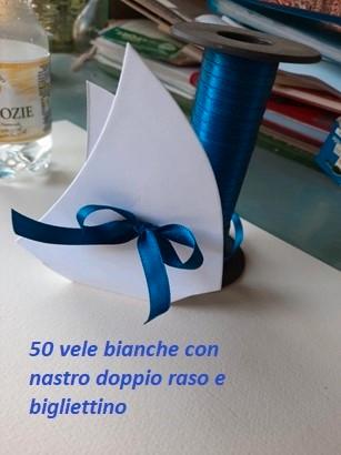 N. 50 Bomboniere in cartoncino