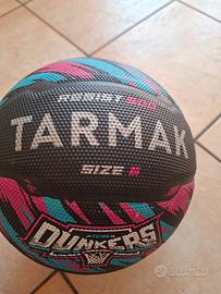 pallone basket