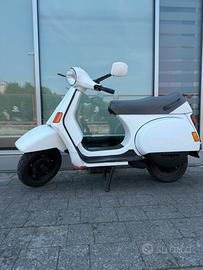 Vespa  Cosa  della piaggio 125