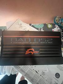Jbl Dragster
