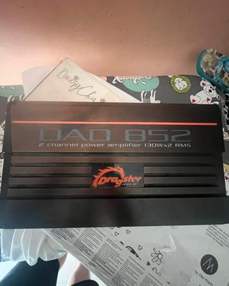 Jbl Dragster