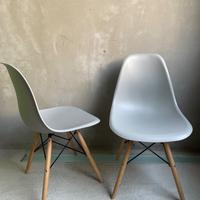 Sedie modello Eames