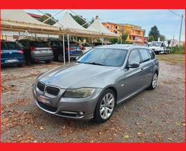 Bmw 318 D Touring 143 CV - TETTO APRIBILE - 2011