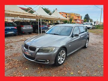 Bmw 318 D Touring 143 CV - TETTO APRIBILE - 2011