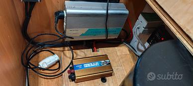 inverter  1000 w