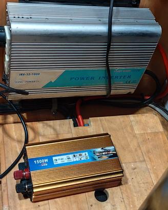 inverter  1000 w