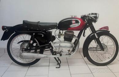 Gilera 150 Sport