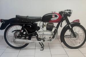 Gilera 150 Sport
