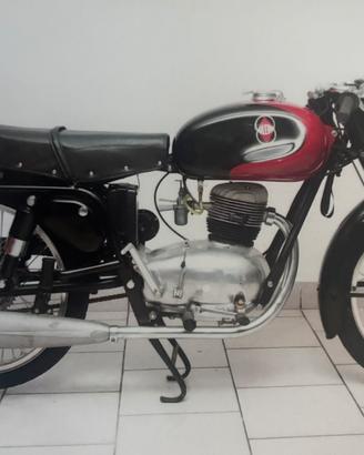 Gilera 150 Sport
