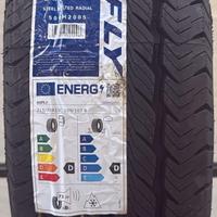 4 pneumatici hifly 215/70 r15 109r van pn15388