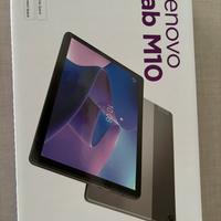 Tablet Lenovo M10