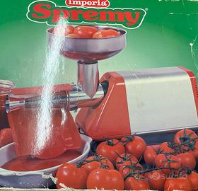 spremipomodoro Spremy Imperia
