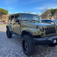 Jeep wranhler jk jku unlimited