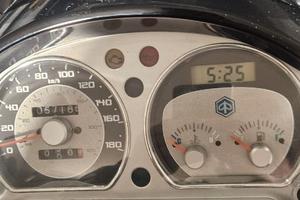 beverly 300 i.e. tourer