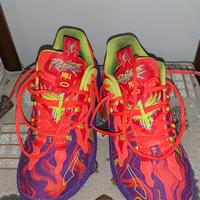 Scarpe di basket(pallacanestro) MB.03 LAVA