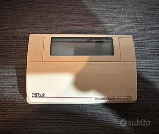 Termostato digitale