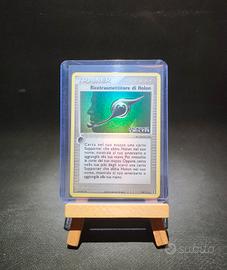 Ricetrasmettitore di Holon 98 DS Stamped Ita Nm