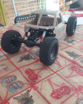 Crawler RC 1/10