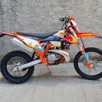 Ktm 250 exc - 2023