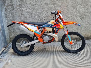 Ktm 250 exc - 2023