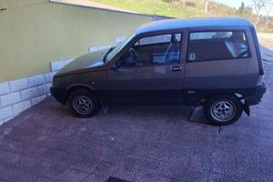 LANCIA Y10 4WD