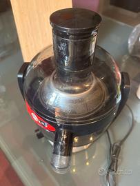 Centrifuga Estrattore Philips QuickClean – Frutta
